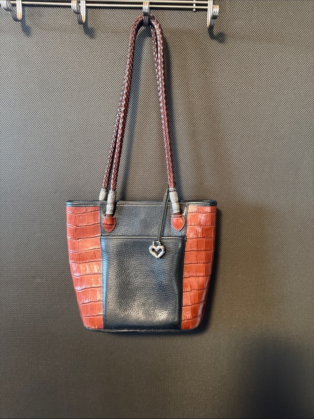 Brighton Hobo bucket bag